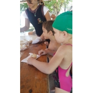 Colonia de Vacaciones - Diciembre 2014